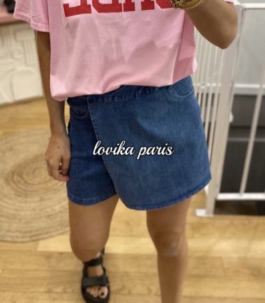 Wholesaler LOVIKA - shorts
