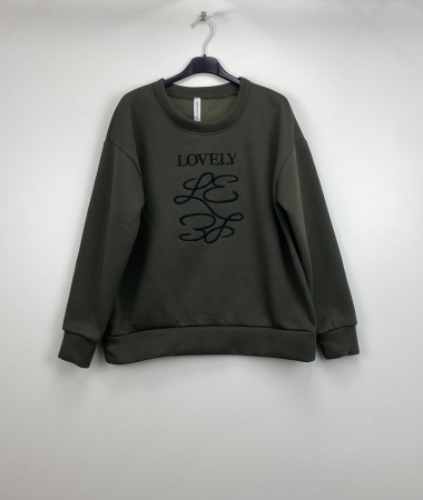 Wholesaler LOVIKA - Sweatshirt