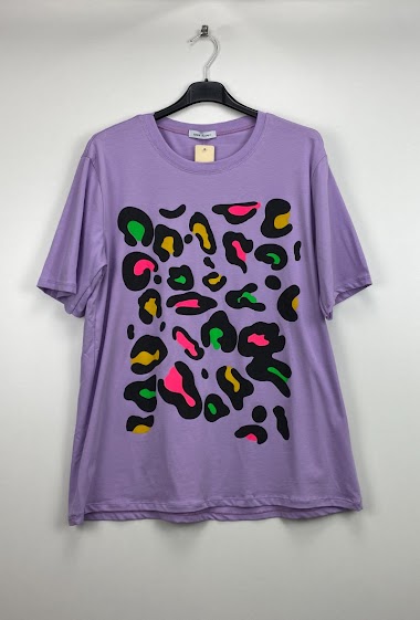 Wholesaler LOVIKA - T-shirt