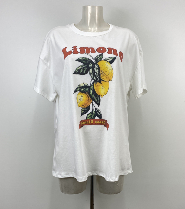 Großhändler LOVIKA - T-Shirt