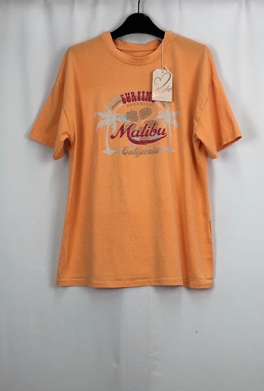 Wholesaler LOVIKA - T-shirt