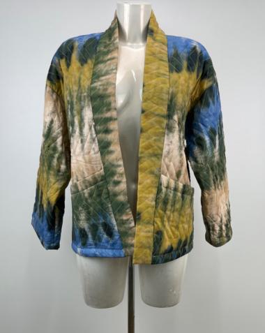 Wholesaler LOVIKA - quilted jacket