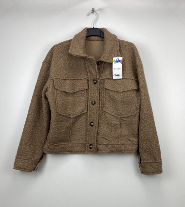 Wholesaler LOVIKA - Jacket