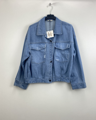 Wholesaler LOVIKA - Jacket