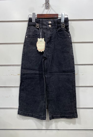 Wholesaler Lu Kids - Large jeans