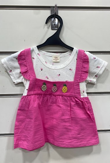 Wholesalers Lu Kids - Baby dress
