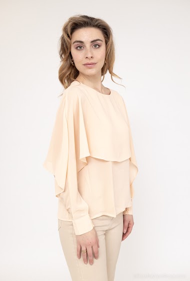 Wholesaler LUCCE - Light blouse