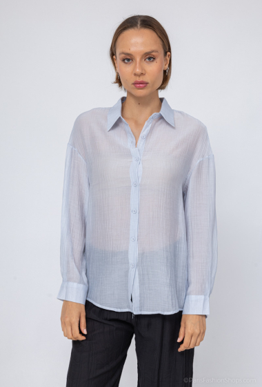 Grossiste LUCCE - Chemise