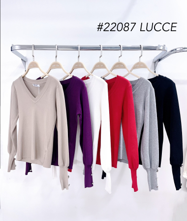 Wholesaler LUCCE - #N/A