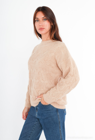 Grossiste LUCCE - Pull