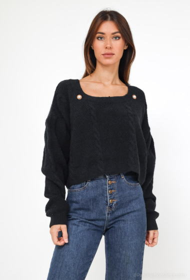 Wholesaler LUCCE - Sweater