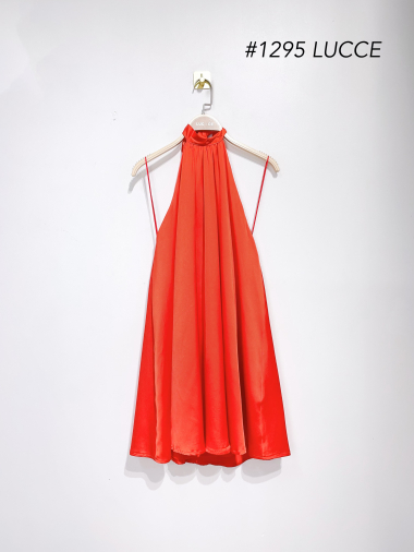 Wholesaler LUCCE - Saint dress