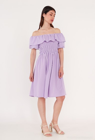 Wholesaler LUCCE - Dress