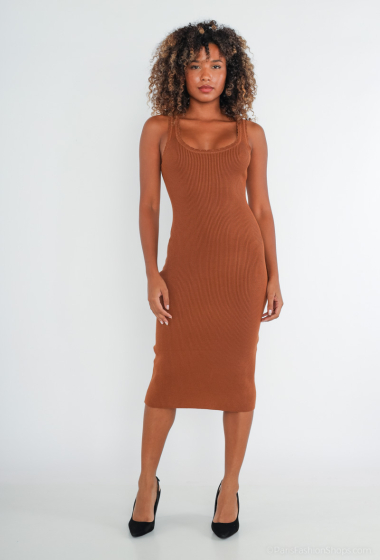 Wholesaler LUCCE - Mid-length dress