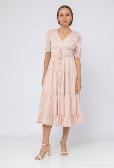 Wholesaler LUCCE - Dresses