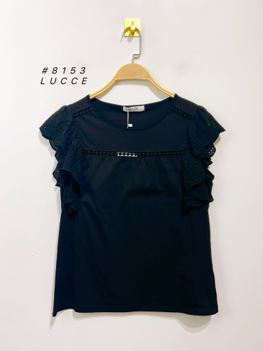 Grossiste LUCCE - T-Shirt