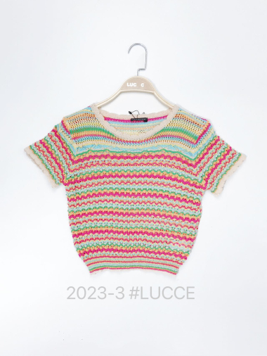 Wholesaler LUCCE - Tops