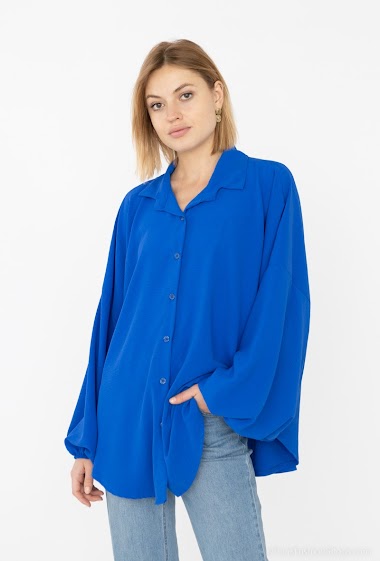 Wholesaler Lucene - Bardot blouse