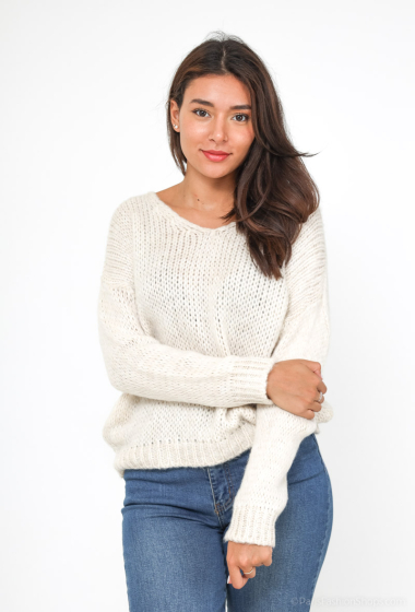 Wholesaler Lucene - warm sweater