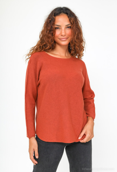 Wholesaler Lucene - Knit sweater
