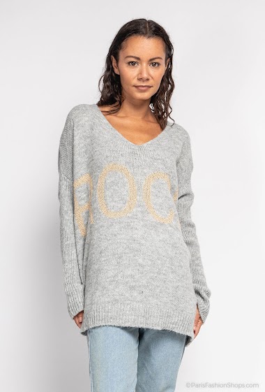 Wholesaler Lucene - Rock Sweater