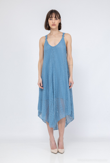 Wholesaler Lucene - Lace dress