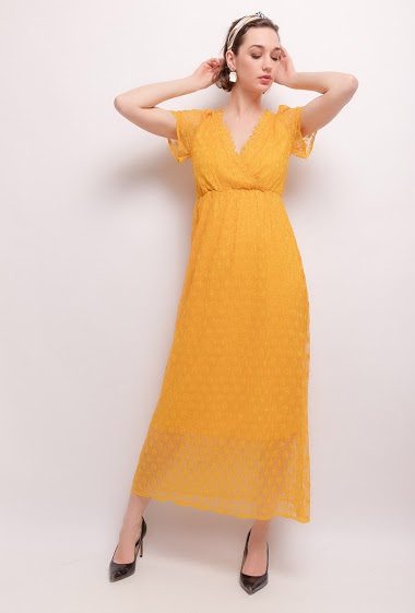 Wholesaler Lucene - Maxi dress