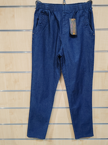 Wholesaler Lucky 2 - Jeans