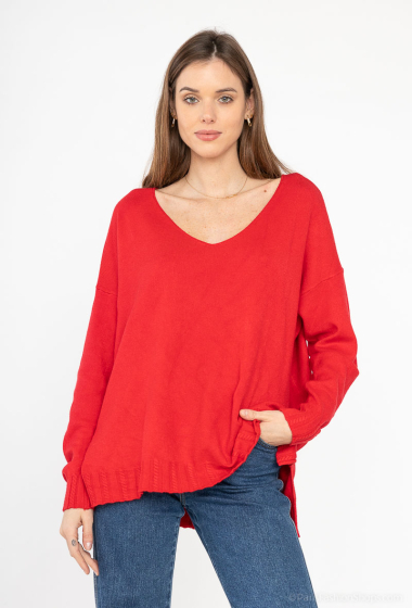Wholesaler LUISA LOIRE - Sweater