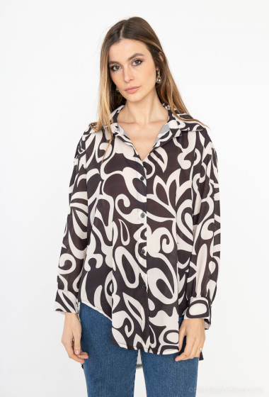 Wholesaler Luizacco - blouse