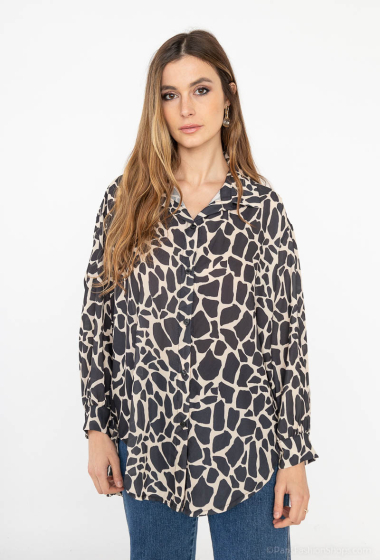 Wholesaler Luizacco - blouse