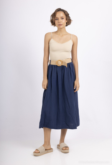 Wholesaler Luizacco - Skirt