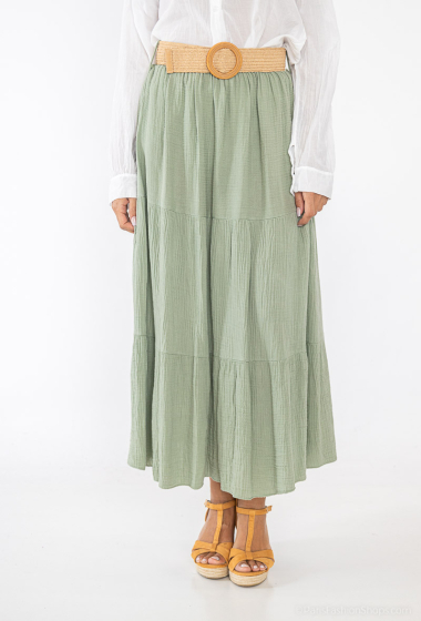 Wholesaler Luizacco - skirt