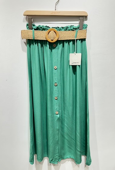 Wholesaler Luizacco - Skirt