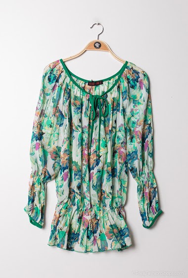 Wholesaler Lulu H - blouse