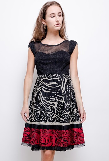 Wholesaler Lulu H - Dress