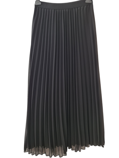 Wholesaler LUMINE - Pleated skirt