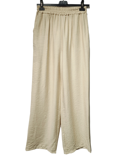 Wholesaler LUMINE - Viscose polyamide pants