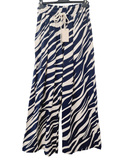 Wholesaler LUMINE - Zebra pants