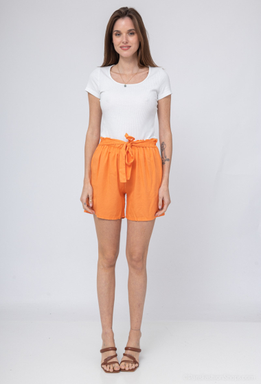 Wholesaler LUMINE - Lyoxell shorts