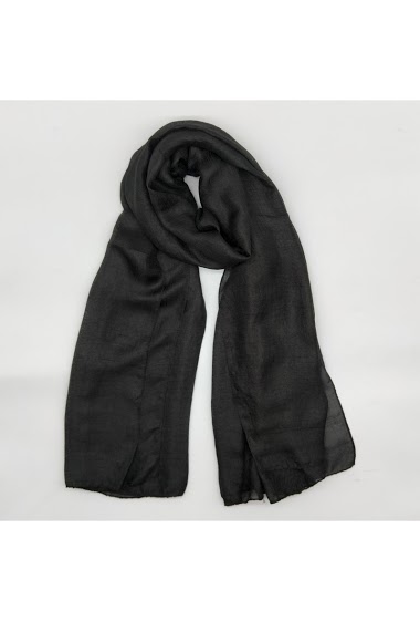 Wholesaler LX Moda - Satin scarf