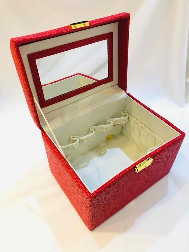 Mayoristas LX Moda - Jewelry box