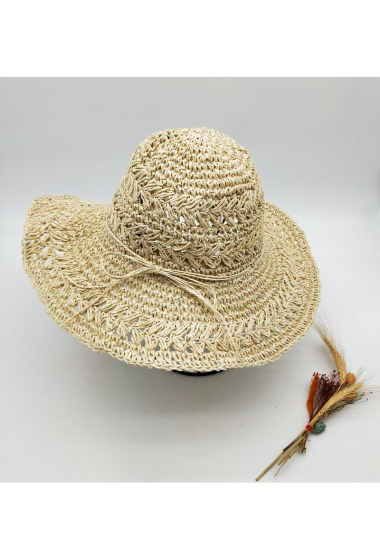 Wholesaler LX Moda - Plain hat