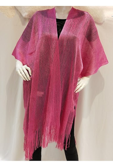 Wholesaler LX Moda - Shine shawl