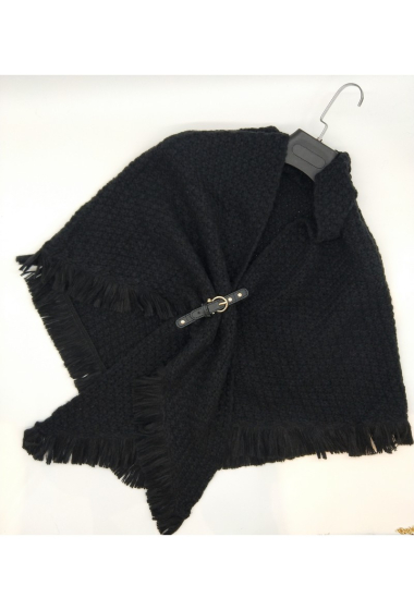 Wholesaler LX Moda - Women's shawl