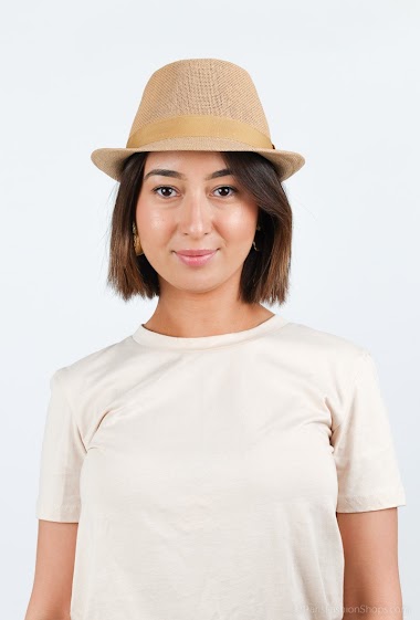 Großhändler LX Moda - Women / men's hat
