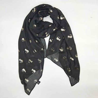 Wholesaler LX Moda - Spring scarf