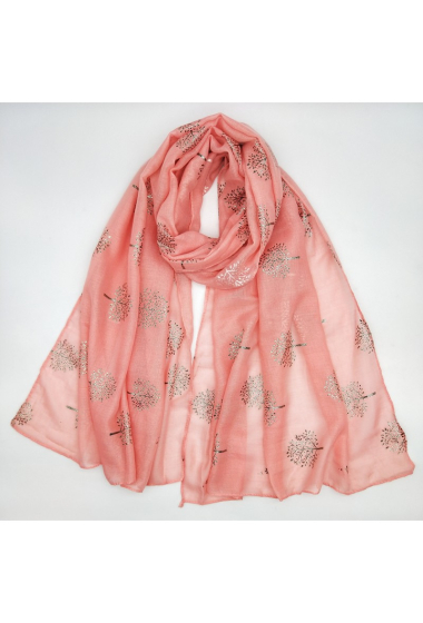 Wholesaler LX Moda - Spring scarf