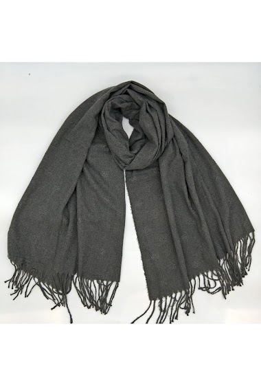 Wholesaler LX Moda - Winter scarf for woman