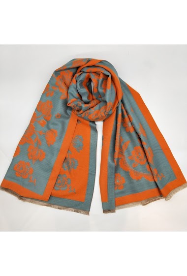 Mayorista LX Moda - Winter scarf for women